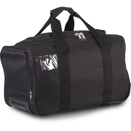 Bolsa deportiva con ruedas
