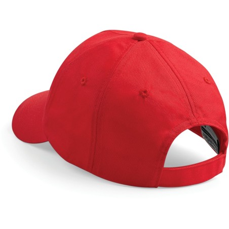 Gorra original - 5 paneles