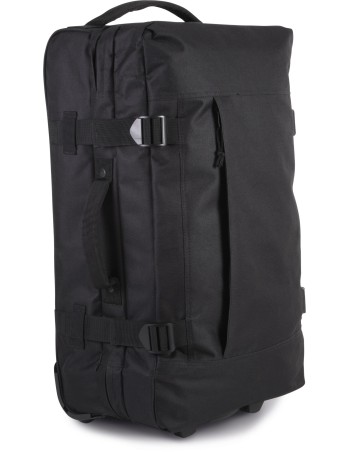Medium size trolley suitcase 2