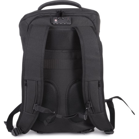 Mochila Antirrobo