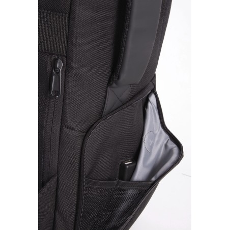 Mochila Antirrobo