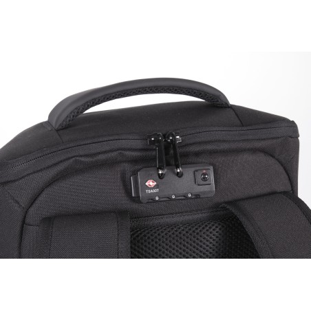 Mochila Antirrobo