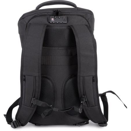 Mochila Antirrobo