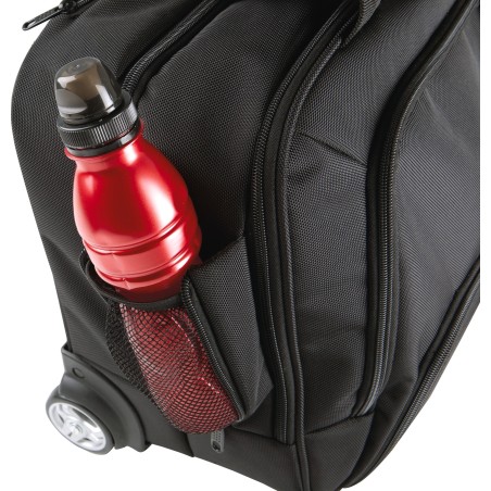 Laptop trolley case