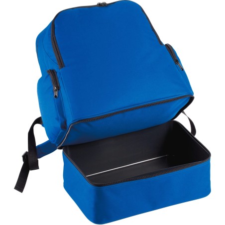 Mochila deportiva con base rígida - 42L