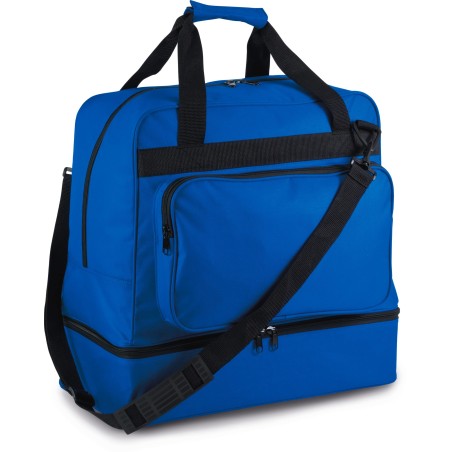 Bolsa deportiva con base rígida - 60 litros