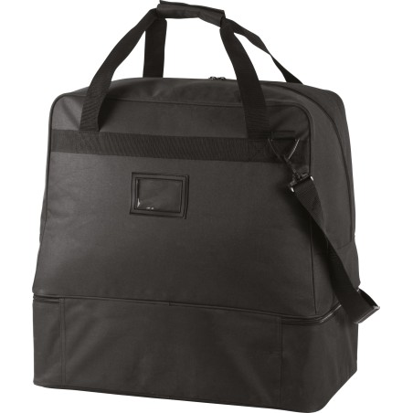Bolsa deportiva con base rígida - 60 litros