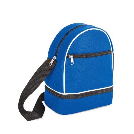 Petanque bowl bag - 3 bowls