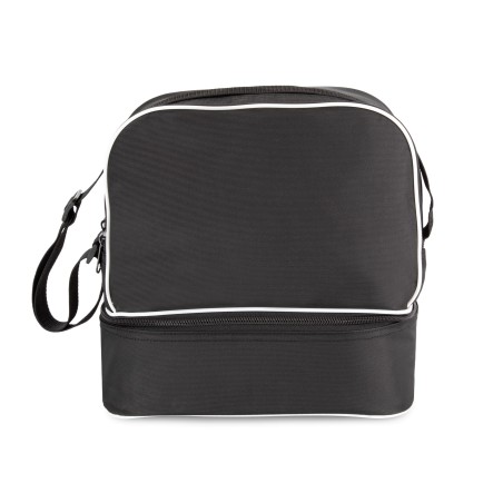 Petanque bowl bag - 6 bowls