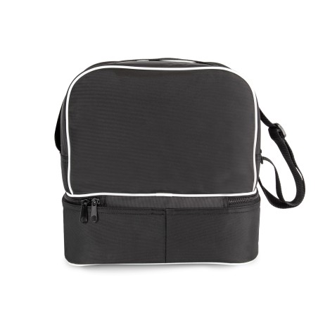 Petanque bowl bag - 6 bowls