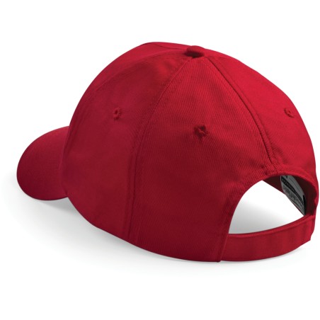 Gorra original - 5 paneles