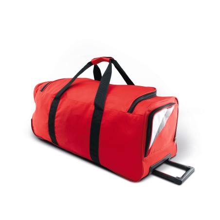 Bolsa trolley deportiva - 65 L