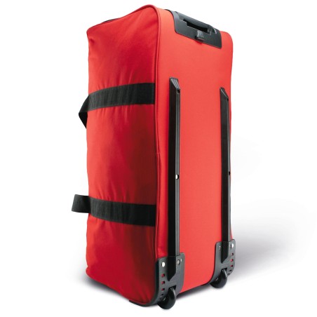 Bolsa trolley deportiva - 65 L