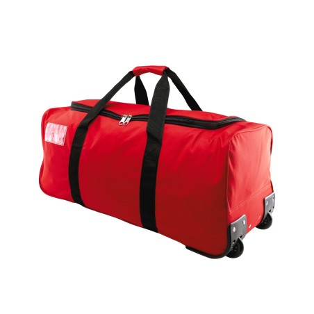 Bolsa trolley deportiva - 65 L