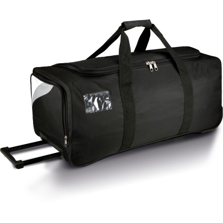 Sports trolley bag - 65L
