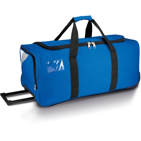 Sports trolley bag - 65L