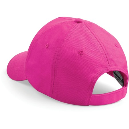 Gorra original - 5 paneles