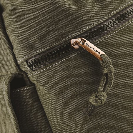 Mochila Canvas Vintage