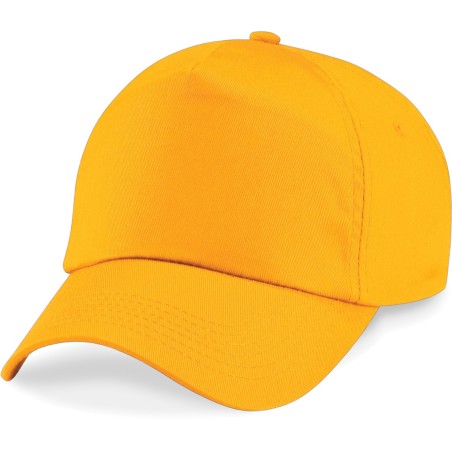 Original 5 panels cap