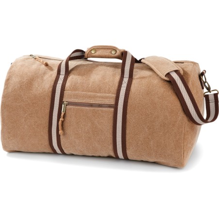 Bolsa de viaje Canvas Vintage
