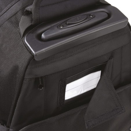 Mochila/trolley de cabina Vessel™