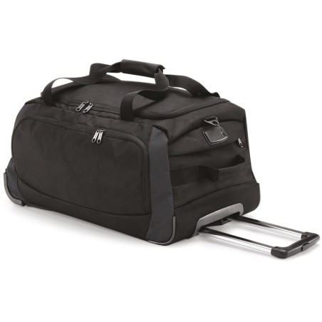 Tungsten™ wheelie travel bag