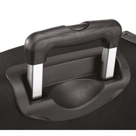 Tungsten™ wheelie travel bag