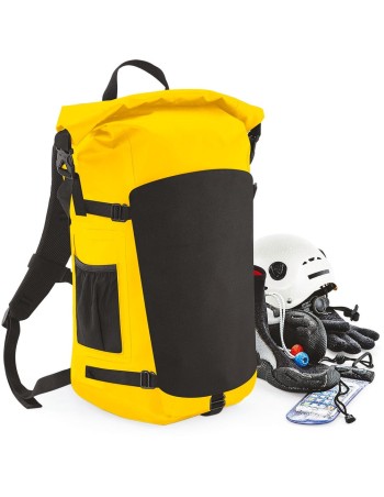 SLX® 25 Litre Waterproof Backpack 2