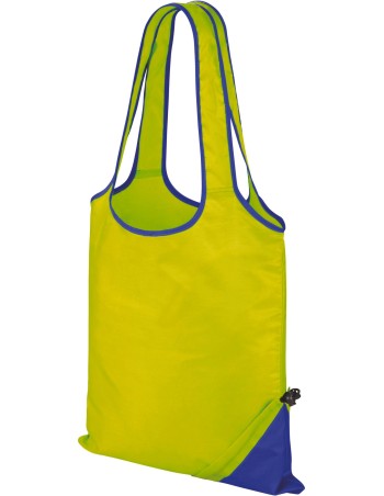 Compact shopper
