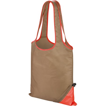 Compact shopper