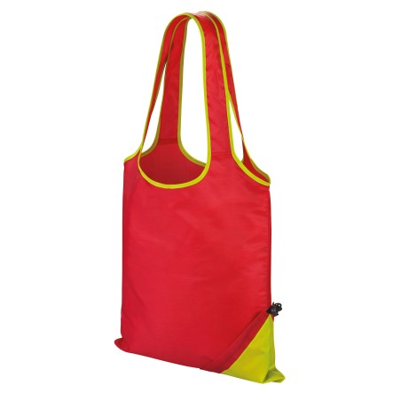 Compact shopper