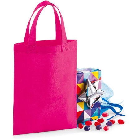 Cotton Party Bag