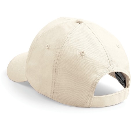 Gorra original - 5 paneles
