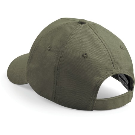 Gorra original - 5 paneles