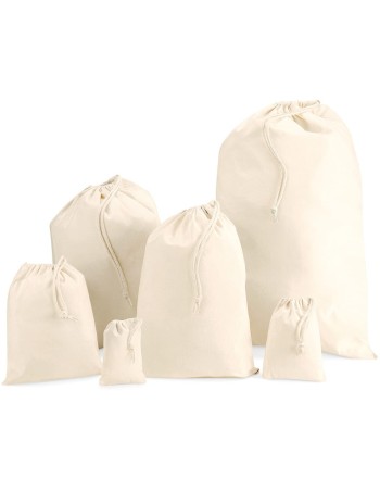 Cotton Stuff Bag 2