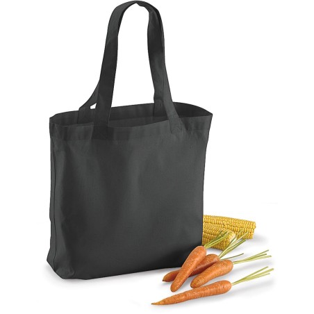 Organic Cotton Shopper