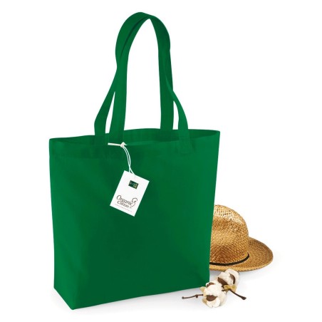 Organic Cotton Shopper