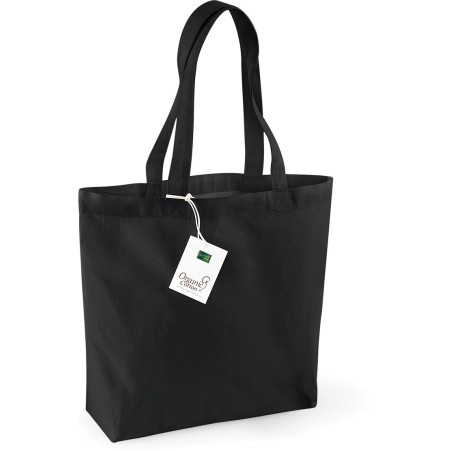 Organic Cotton Shopper