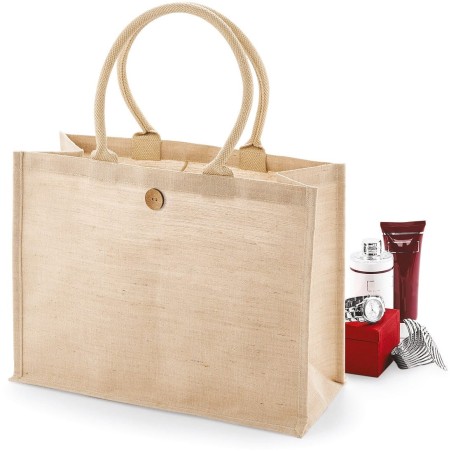 Bolsa de compra de JuCo