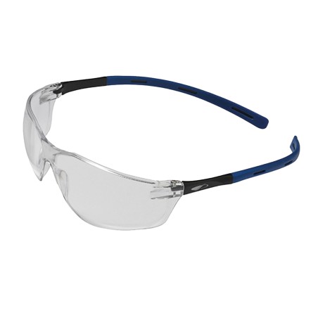 Rigi™ gafas de protección ahumadas AS/AF KN UV400