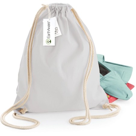 EarthAware® Organic Gymsac