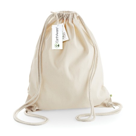 EarthAware® Organic Gymsac