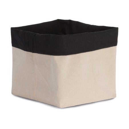Reversible pouch