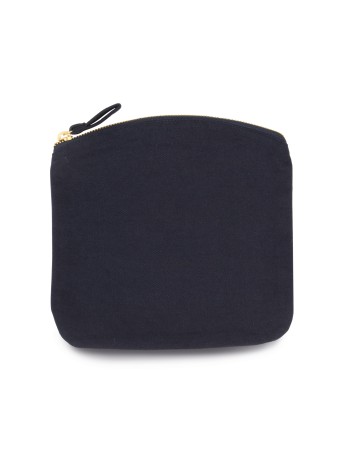 Pouch with zip fastening 2