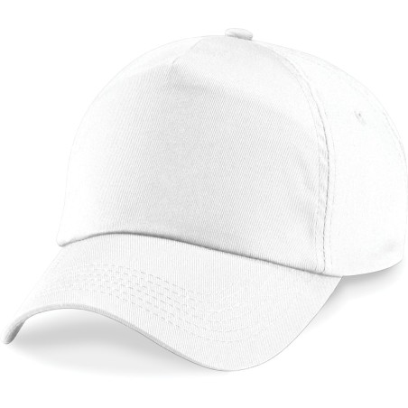 Gorra original - 5 paneles