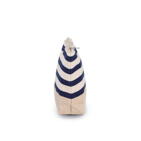 Estuche para accesorios - estampado marinero
