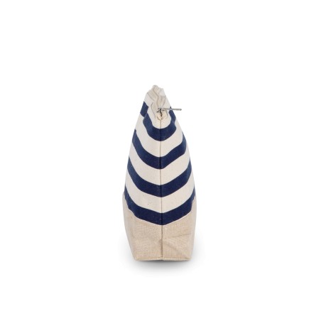 Estuche para accesorios - estampado marinero