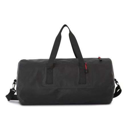 Waterproof sports bag