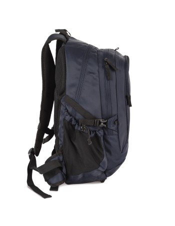 Urban/outdoors backpack with helment mesh 2
