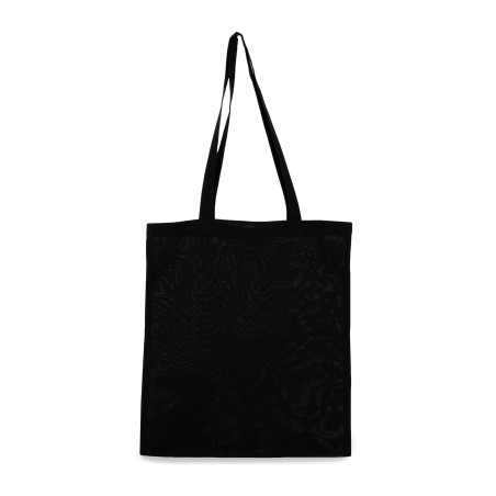Organic cotton shopping bag